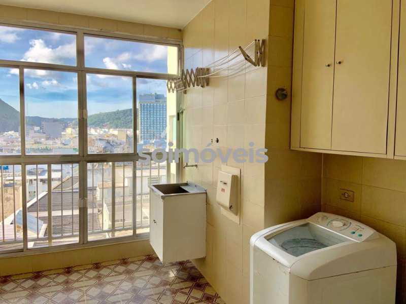 Conheça 44 do imóvel - Cobertura à venda Avenida Atlântica,Rio de Janeiro,RJ Copacabana - R$ 9.500.000 - LBCO30577 - 20 44 - 20
