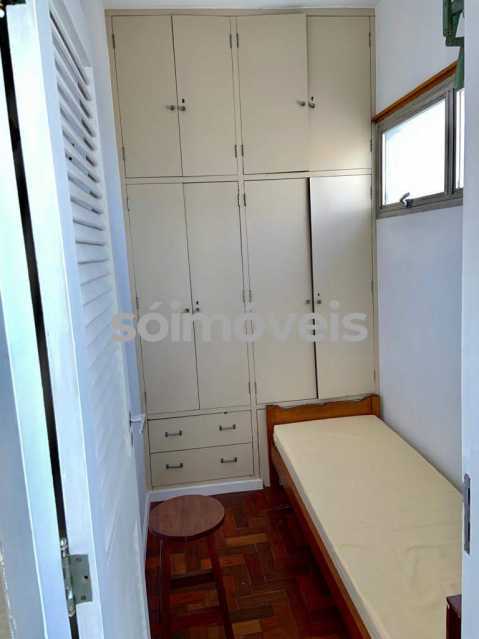 Conheça 50 do imóvel - Cobertura à venda Avenida Atlântica,Rio de Janeiro,RJ Copacabana - R$ 9.500.000 - LBCO30577 - 22 50 - 22