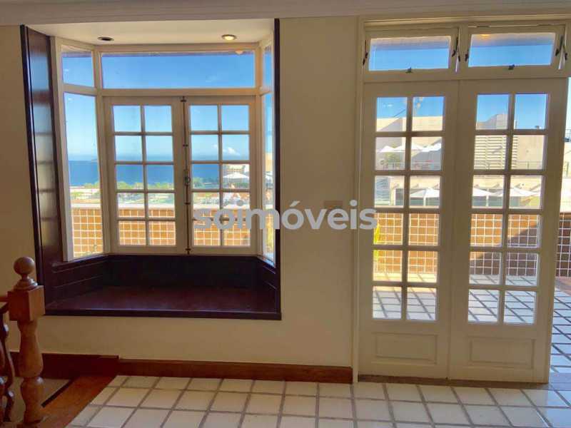 Conheça 51 do imóvel - Cobertura à venda Avenida Atlântica,Rio de Janeiro,RJ Copacabana - R$ 9.500.000 - LBCO30577 - 15 51 - 15