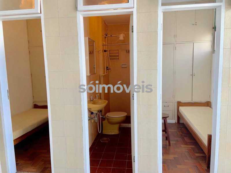 Conheça 56 do imóvel - Cobertura à venda Avenida Atlântica,Rio de Janeiro,RJ Copacabana - R$ 9.500.000 - LBCO30577 - 21 56 - 21