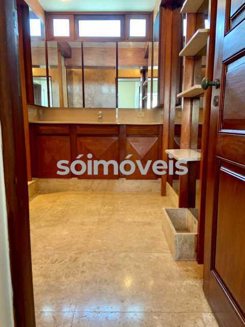 Conheça 61 do imóvel - Cobertura à venda Avenida Atlântica,Rio de Janeiro,RJ Copacabana - R$ 9.500.000 - LBCO30577 - 9 61 - 9