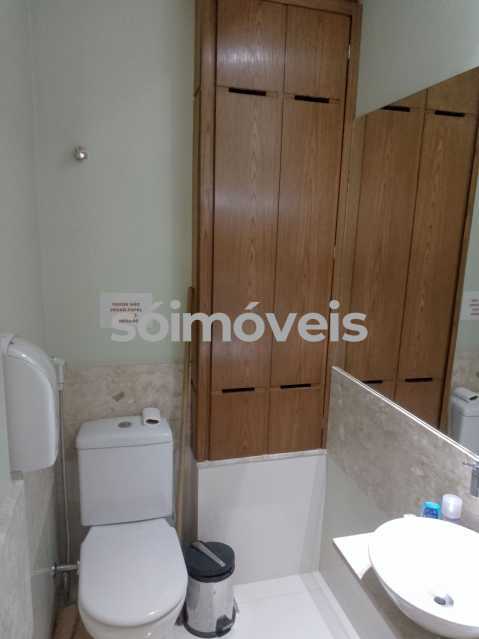 Conheça av11 do imóvel - Sala Comercial 36m² à venda Rio de Janeiro,RJ Copacabana - R$ 450.000 - POSL00151 - 7 av11 - 7