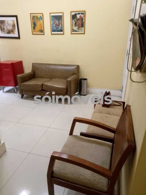 Conheça av4 do imóvel - Sala Comercial 36m² à venda Rio de Janeiro,RJ Copacabana - R$ 450.000 - POSL00151 - 11 av4 - 11