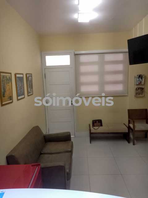 Conheça av2 do imóvel - Sala Comercial 36m² à venda Rio de Janeiro,RJ Copacabana - R$ 450.000 - POSL00151 - 2 av2 - 2