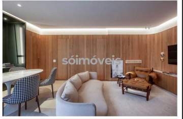 Ótima localização - Apartamento 2 quartos à venda Rio de Janeiro,RJ Leblon - R$ 2.600.000 - LBAP24859