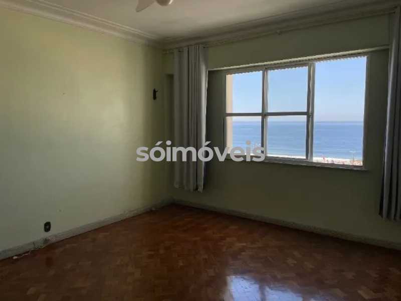 Conheça 690521519332990 do imóvel - Apartamento 4 quartos à venda Rio de Janeiro,RJ Copacabana - R$ 4.500.000 - LBAP42764 - 10 690521519332990 - 10