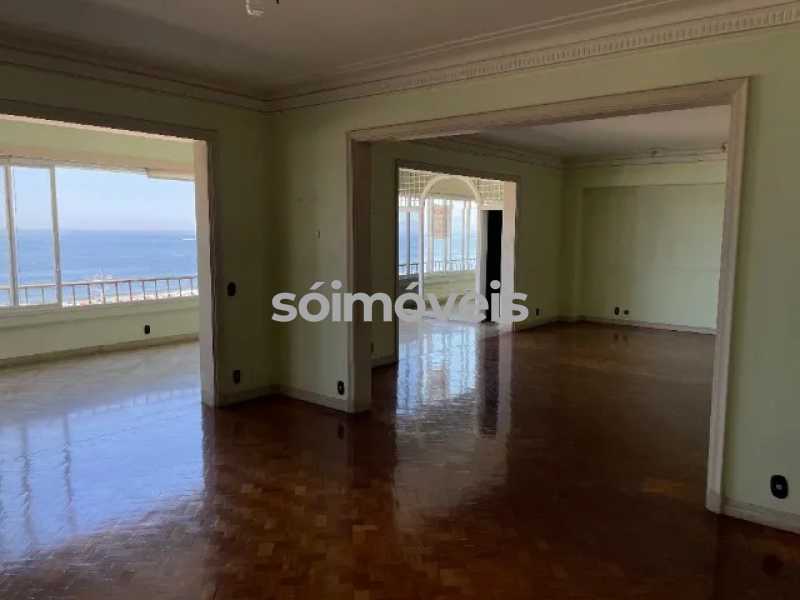 Conheça 691557155958742 do imóvel - Apartamento 4 quartos à venda Rio de Janeiro,RJ Copacabana - R$ 4.500.000 - LBAP42764 - 5 691557155958742 - 5