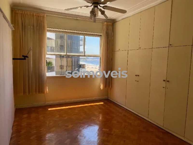 Conheça 695534759315892 do imóvel - Apartamento 4 quartos à venda Rio de Janeiro,RJ Copacabana - R$ 4.500.000 - LBAP42764 - 12 695534759315892 - 12