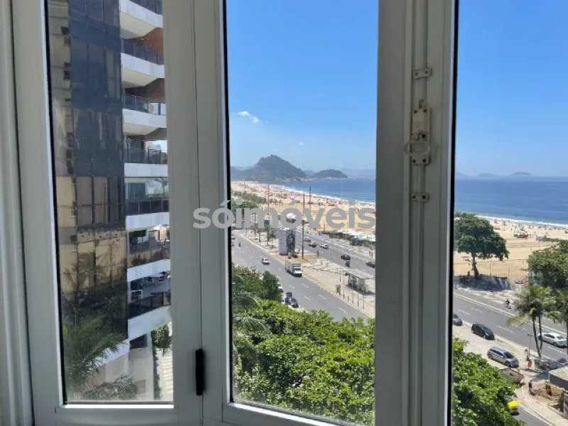 Conheça 699571758600753 do imóvel - Apartamento 4 quartos à venda Rio de Janeiro,RJ Copacabana - R$ 4.500.000 - LBAP42764 - 14 699571758600753 - 14