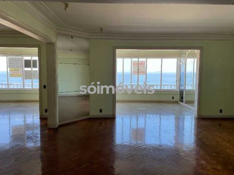 Conheça 699589393290589 do imóvel - Apartamento 4 quartos à venda Rio de Janeiro,RJ Copacabana - R$ 4.500.000 - LBAP42764 - 7 699589393290589 - 7