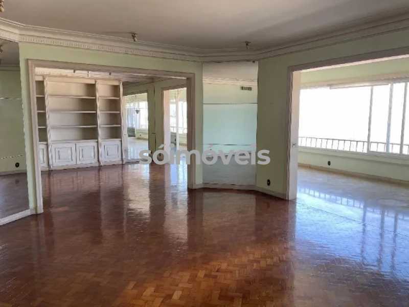 Conheça 700589870024689 do imóvel - Apartamento 4 quartos à venda Rio de Janeiro,RJ Copacabana - R$ 4.500.000 - LBAP42764 - 8 700589870024689 - 8