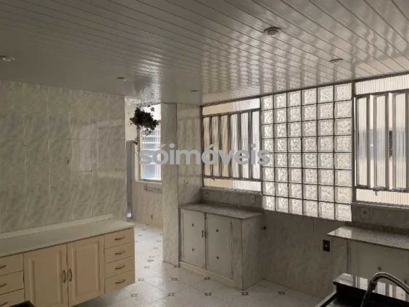 Conheça 700593277814310 do imóvel - Apartamento 4 quartos à venda Rio de Janeiro,RJ Copacabana - R$ 4.500.000 - LBAP42764 - 18 700593277814310 - 18