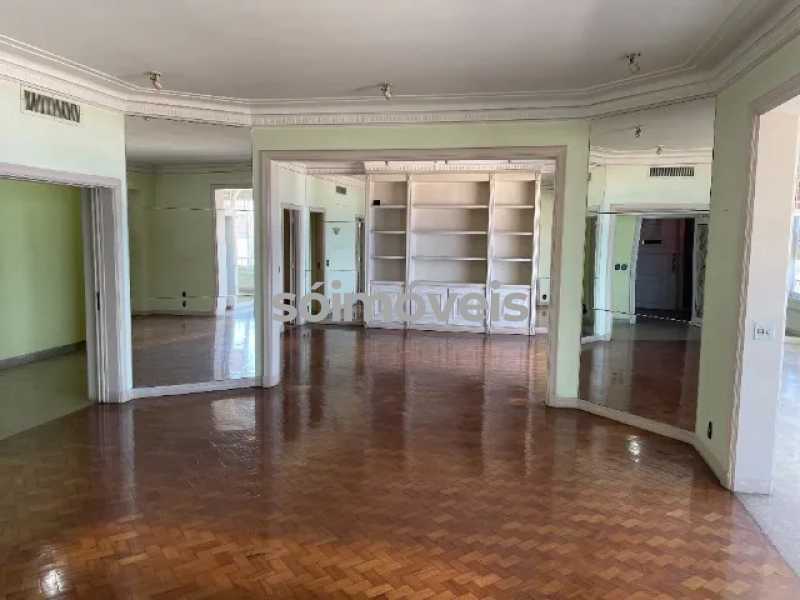 Conheça 705547395097415 do imóvel - Apartamento 4 quartos à venda Rio de Janeiro,RJ Copacabana - R$ 4.500.000 - LBAP42764 - 9 705547395097415 - 9