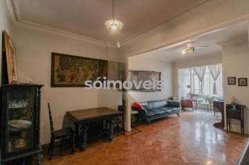 Apartamento 3 quartos à venda Rio de Janeiro,RJ Copacabana - R$ 790.000 - LBAP36930