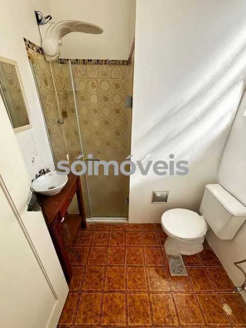 Conheça WhatsApp Image 2025-04-08 at 1 do imóvel - Apartamento 1 quarto à venda Rio de Janeiro,RJ Leblon - R$ 1.050.000 - LBAP11805 - 8 WhatsApp Image 2025-04-08 at 1 - 8