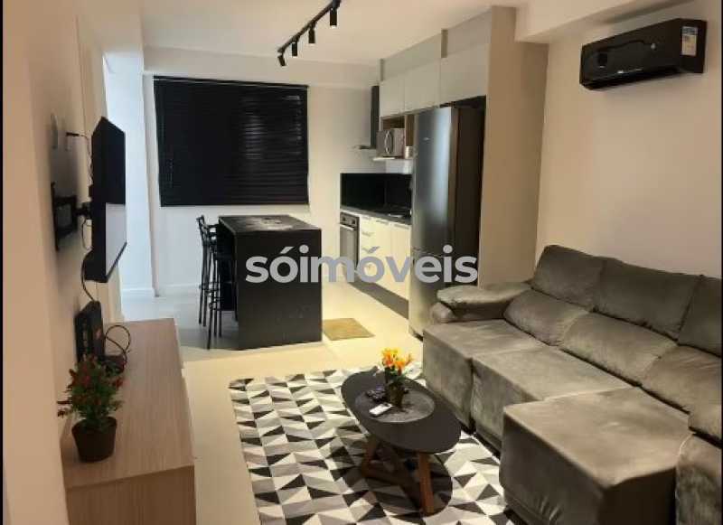 Conheça 1 do imóvel - Studio 1 quarto à venda Rio de Janeiro,RJ Copacabana - R$ 630.000 - LBST10022 - 1 1 - 1