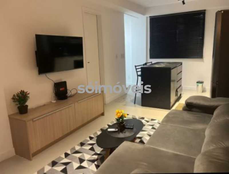 Conheça 3 do imóvel - Studio 1 quarto à venda Rio de Janeiro,RJ Copacabana - R$ 630.000 - LBST10022 - 3 3 - 3