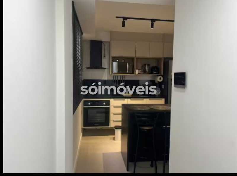 Conheça 7 do imóvel - Studio 1 quarto à venda Rio de Janeiro,RJ Copacabana - R$ 630.000 - LBST10022 - 7 7 - 7