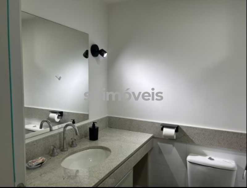Conheça 4 do imóvel - Studio 1 quarto à venda Rio de Janeiro,RJ Copacabana - R$ 630.000 - LBST10022 - 4 4 - 4