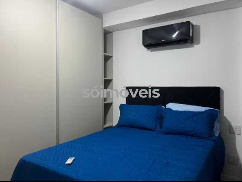 Conheça 5 do imóvel - Studio 1 quarto à venda Rio de Janeiro,RJ Copacabana - R$ 630.000 - LBST10022 - 5 5 - 5