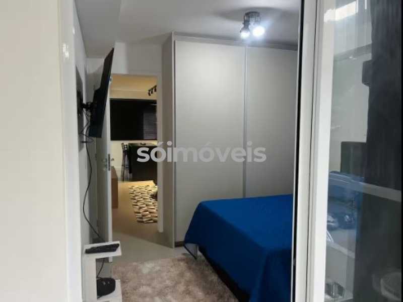 Conheça 6 do imóvel - Studio 1 quarto à venda Rio de Janeiro,RJ Copacabana - R$ 630.000 - LBST10022 - 6 6 - 6