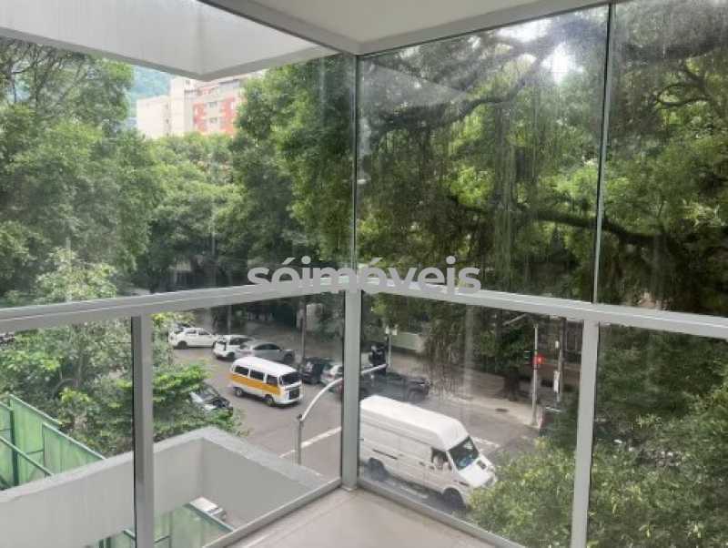 Conheça 13 do imóvel - Studio 1 quarto à venda Rio de Janeiro,RJ Copacabana - R$ 630.000 - LBST10022 - 12 13 - 12
