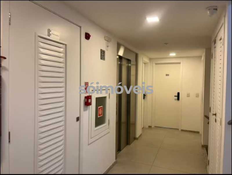 Conheça 8 do imóvel - Studio 1 quarto à venda Rio de Janeiro,RJ Copacabana - R$ 630.000 - LBST10022 - 8 8 - 8
