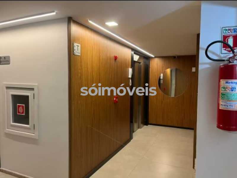 Conheça 10 do imóvel - Studio 1 quarto à venda Rio de Janeiro,RJ Copacabana - R$ 630.000 - LBST10022 - 10 10 - 10