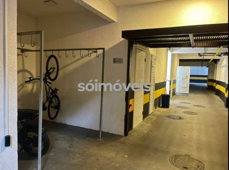 Conheça 14 do imóvel - Studio 1 quarto à venda Rio de Janeiro,RJ Copacabana - R$ 630.000 - LBST10022 - 13 14 - 13
