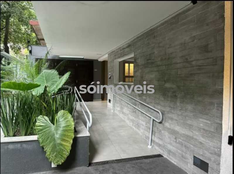 Conheça 12 do imóvel - Studio 1 quarto à venda Rio de Janeiro,RJ Copacabana - R$ 630.000 - LBST10022 - 11 12 - 11