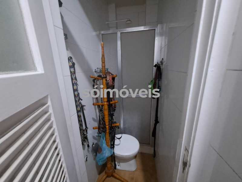 Conheça 0e79488d-348d-4fcb-98e0-82f24b do imóvel - Apartamento 3 quartos à venda Rio de Janeiro,RJ Flamengo - R$ 900.000 - LBAP36942 - 23 0e79488d-348d-4fcb-98e0-82f24b - 23