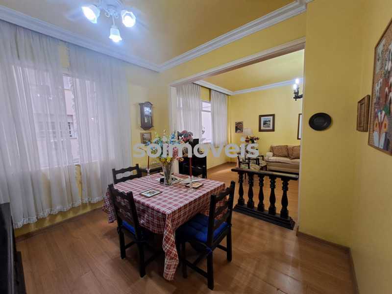 Conheça 8d5024a3-dcd8-4c86-a03e-4685fb do imóvel - Apartamento 3 quartos à venda Rio de Janeiro,RJ Flamengo - R$ 900.000 - LBAP36942 - 3 8d5024a3-dcd8-4c86-a03e-4685fb - 3