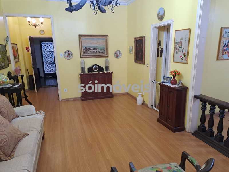 Conheça 33de3990-d99e-4b30-b708-651fe7 do imóvel - Apartamento 3 quartos à venda Rio de Janeiro,RJ Flamengo - R$ 900.000 - LBAP36942 - 5 33de3990-d99e-4b30-b708-651fe7 - 5