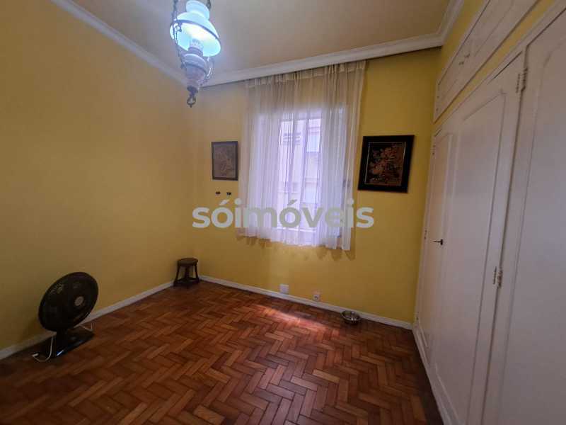 Conheça 52a45420-8b74-48cf-a642-74d69a do imóvel - Apartamento 3 quartos à venda Rio de Janeiro,RJ Flamengo - R$ 900.000 - LBAP36942 - 9 52a45420-8b74-48cf-a642-74d69a - 9