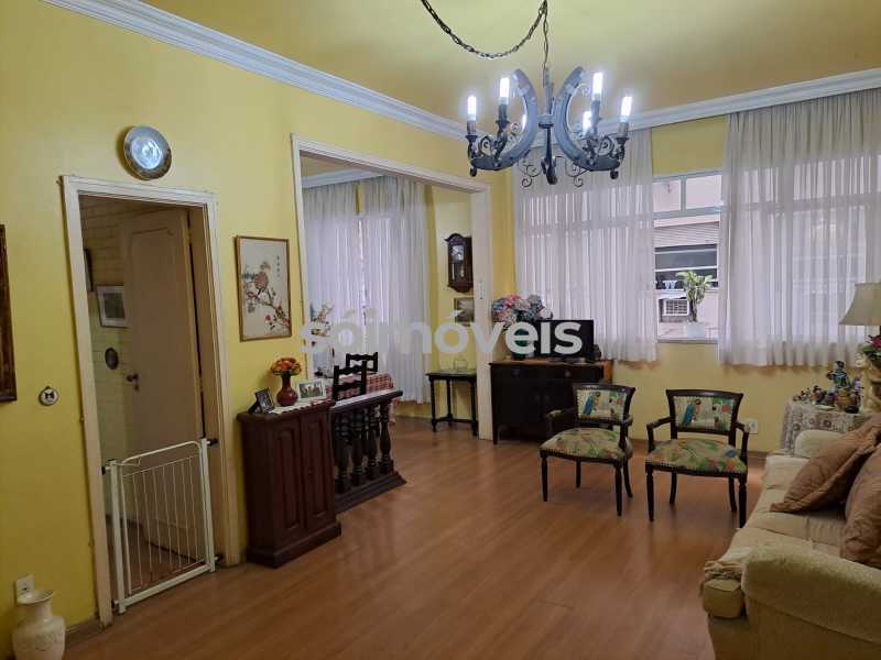 Conheça 63bb32d6-ac1a-4464-8d89-cb4a71 do imóvel - Apartamento 3 quartos à venda Rio de Janeiro,RJ Flamengo - R$ 900.000 - LBAP36942 - 2 63bb32d6-ac1a-4464-8d89-cb4a71 - 2