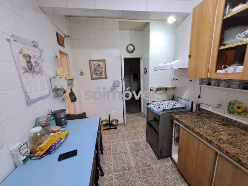 Conheça 22294cd6-6620-4fc3-9bad-5b14a4 do imóvel - Apartamento 3 quartos à venda Rio de Janeiro,RJ Flamengo - R$ 900.000 - LBAP36942 - 16 22294cd6-6620-4fc3-9bad-5b14a4 - 16