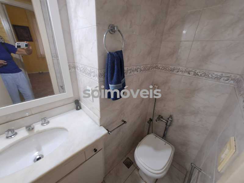 Conheça 055247e0-4e40-4ca0-9bb4-d93d6b do imóvel - Apartamento 3 quartos à venda Rio de Janeiro,RJ Flamengo - R$ 900.000 - LBAP36942 - 21 055247e0-4e40-4ca0-9bb4-d93d6b - 21