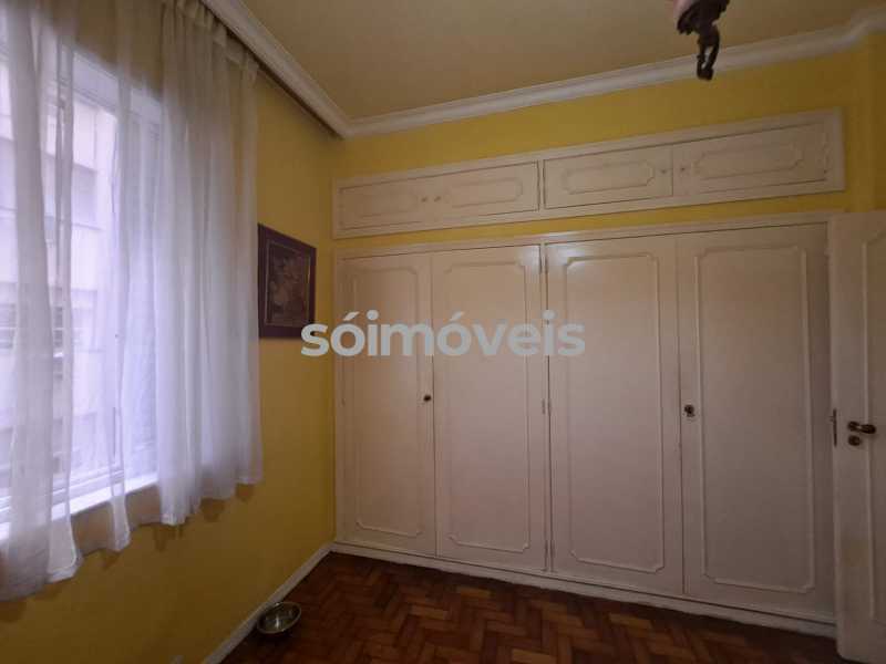 Conheça ad558490-d8bd-417c-98db-07ad0a do imóvel - Apartamento 3 quartos à venda Rio de Janeiro,RJ Flamengo - R$ 900.000 - LBAP36942 - 13 ad558490-d8bd-417c-98db-07ad0a - 13