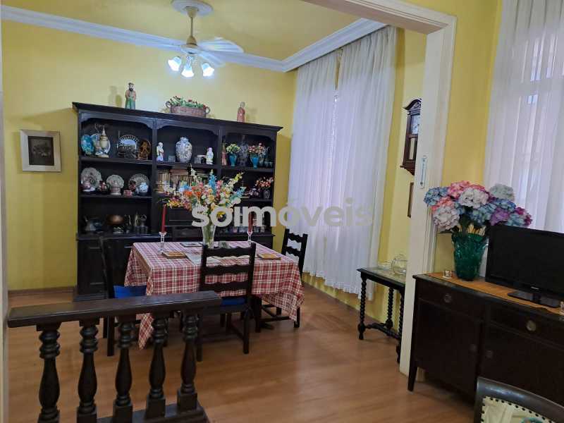 Conheça ff3a2c0c-c6a5-4a34-a41e-e3c06c do imóvel - Apartamento 3 quartos à venda Rio de Janeiro,RJ Flamengo - R$ 900.000 - LBAP36942 - 15 ff3a2c0c-c6a5-4a34-a41e-e3c06c - 15