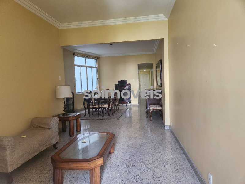 Conheça 1b5f46a9-bd8d-4aa7-a820-0b1c6a do imóvel - Apartamento 3 quartos à venda Rio de Janeiro,RJ Laranjeiras - R$ 1.200.000 - LBAP36933 - 3 1b5f46a9-bd8d-4aa7-a820-0b1c6a - 3
