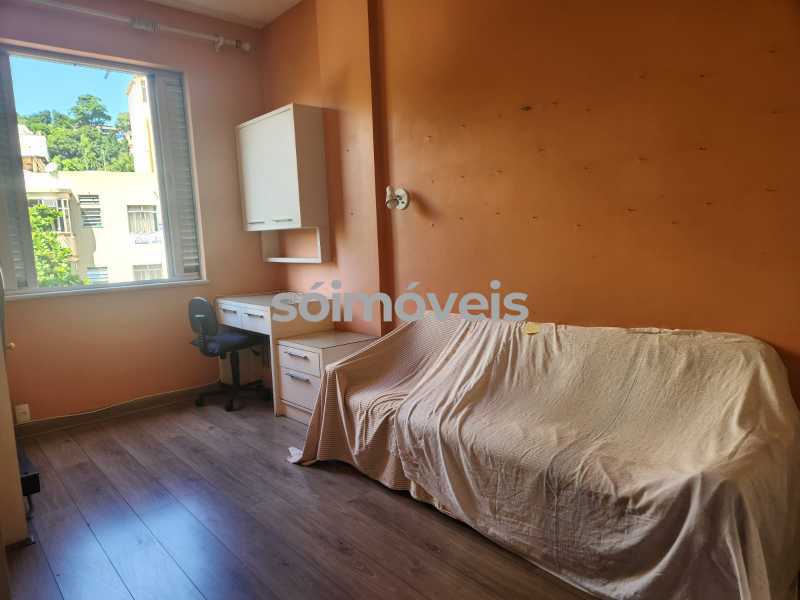 Conheça 1b25f5e8-6211-4387-9f6b-d7bb5a do imóvel - Apartamento 3 quartos à venda Rio de Janeiro,RJ Laranjeiras - R$ 1.200.000 - LBAP36933 - 9 1b25f5e8-6211-4387-9f6b-d7bb5a - 9
