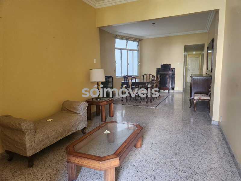 Conheça 2f0e899e-cfde-4f2c-b0f3-d69221 do imóvel - Apartamento 3 quartos à venda Rio de Janeiro,RJ Laranjeiras - R$ 1.200.000 - LBAP36933 - 4 2f0e899e-cfde-4f2c-b0f3-d69221 - 4
