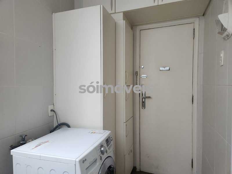Conheça 56db5330-d121-4c3f-9888-458449 do imóvel - Apartamento 3 quartos à venda Rio de Janeiro,RJ Laranjeiras - R$ 1.200.000 - LBAP36933 - 19 56db5330-d121-4c3f-9888-458449 - 19