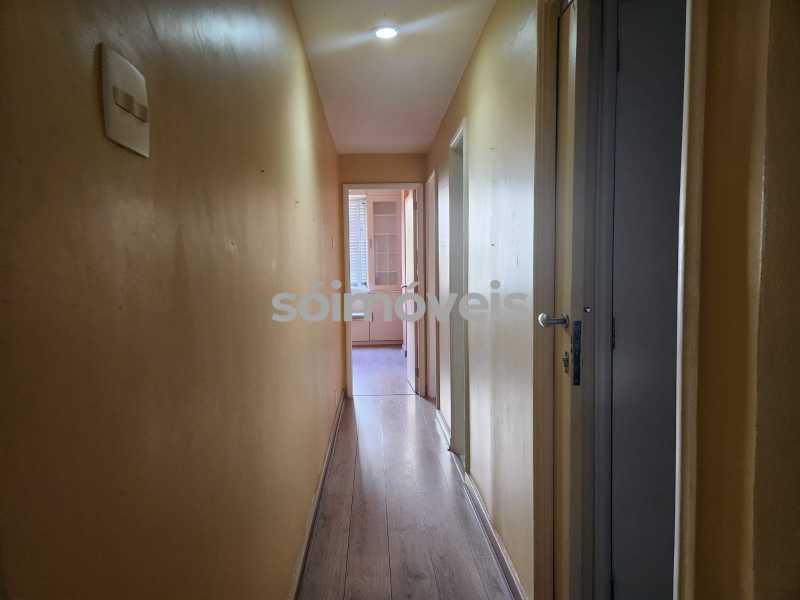 Conheça 98feb089-3386-4ae5-9f31-809bfa do imóvel - Apartamento 3 quartos à venda Rio de Janeiro,RJ Laranjeiras - R$ 1.200.000 - LBAP36933 - 6 98feb089-3386-4ae5-9f31-809bfa - 6