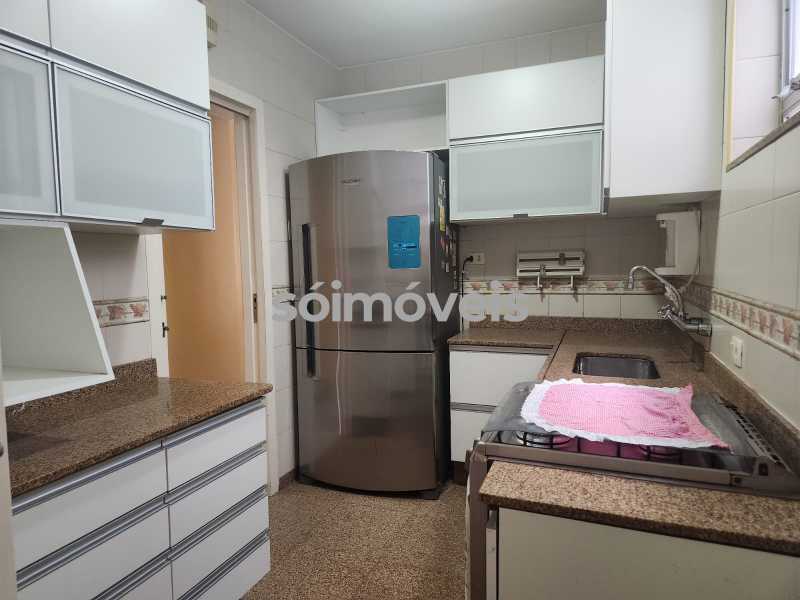 Conheça 973b3b2a-e1e5-43e9-a025-5d9a96 do imóvel - Apartamento 3 quartos à venda Rio de Janeiro,RJ Laranjeiras - R$ 1.200.000 - LBAP36933 - 16 973b3b2a-e1e5-43e9-a025-5d9a96 - 16