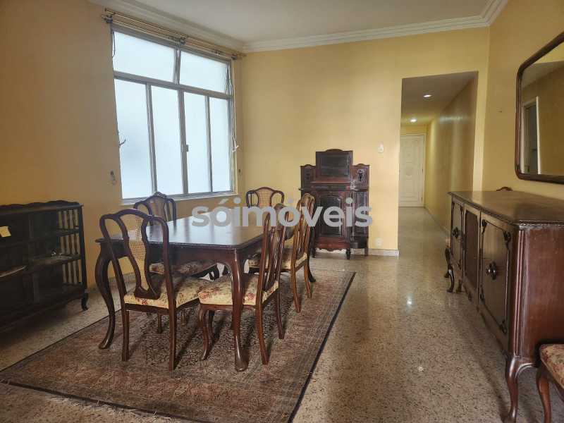 Conheça 7495f2e2-1e69-4eee-ba62-d44196 do imóvel - Apartamento 3 quartos à venda Rio de Janeiro,RJ Laranjeiras - R$ 1.200.000 - LBAP36933 - 5 7495f2e2-1e69-4eee-ba62-d44196 - 5