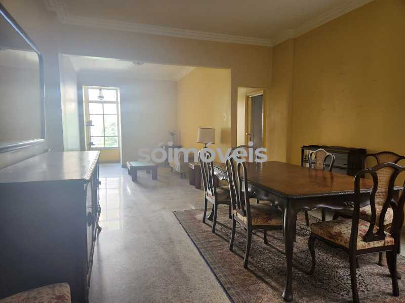 Conheça a27e008f-8ebe-412c-8d1c-1072ec do imóvel - Apartamento 3 quartos à venda Rio de Janeiro,RJ Laranjeiras - R$ 1.200.000 - LBAP36933 - 1 a27e008f-8ebe-412c-8d1c-1072ec - 1