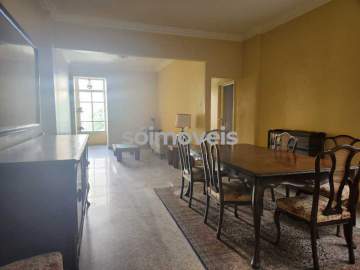 Apartamento 3 quartos à venda Rio de Janeiro,RJ Laranjeiras - R$ 1.200.000 - LBAP36933