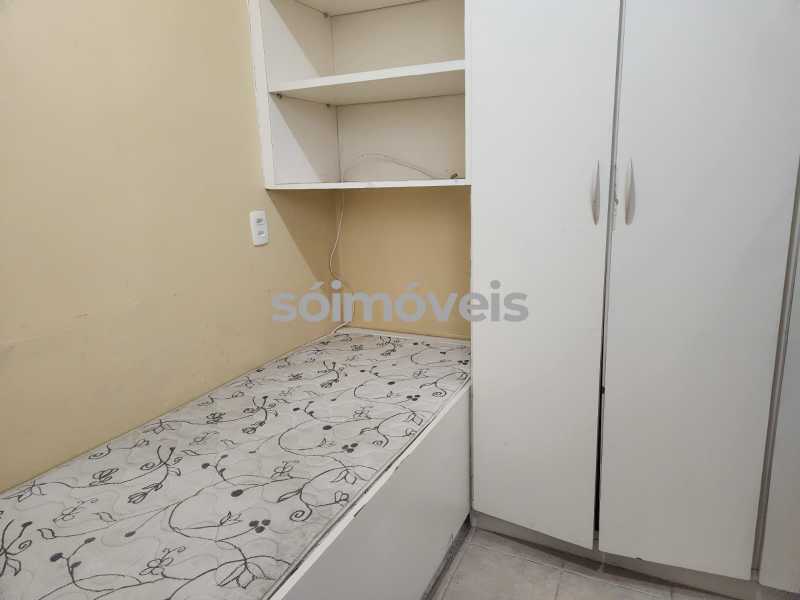 Conheça a56df191-f23e-4025-9922-a22ebf do imóvel - Apartamento 3 quartos à venda Rio de Janeiro,RJ Laranjeiras - R$ 1.200.000 - LBAP36933 - 18 a56df191-f23e-4025-9922-a22ebf - 18