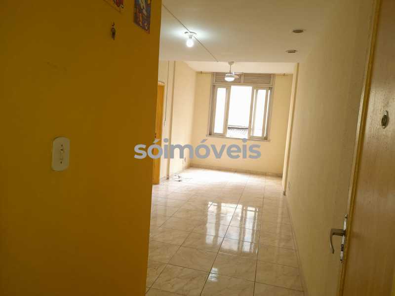 Conheça WhatsApp Image 2025-04-08 at 1 do imóvel - Apartamento à venda Rua Hilário de Gouveia,Rio de Janeiro,RJ Copacabana - R$ 630.000 - POAP21076 - 2 WhatsApp Image 2025-04-08 at 1 - 2
